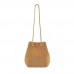 Clutch Fiesta Cadena Brillo 